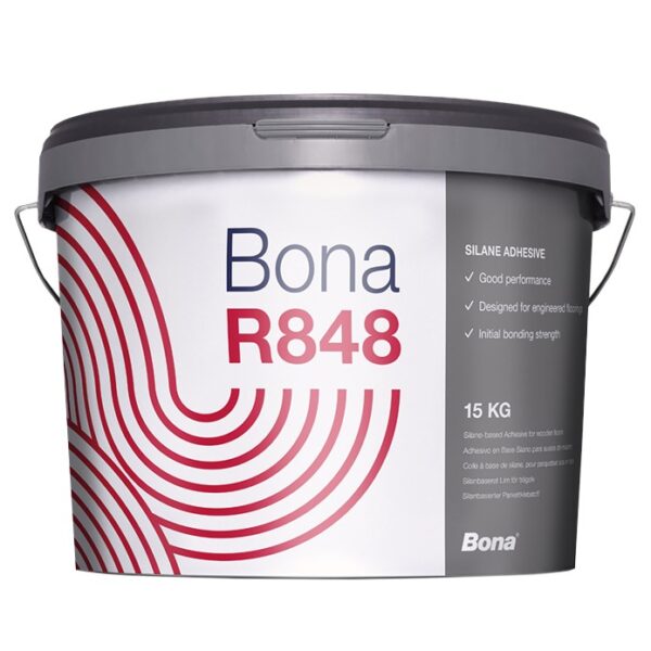 Bona R848 Adhesive 15kg