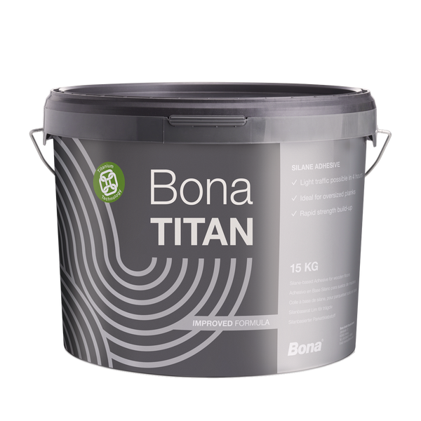 Bona Titan Adhesive 15kg