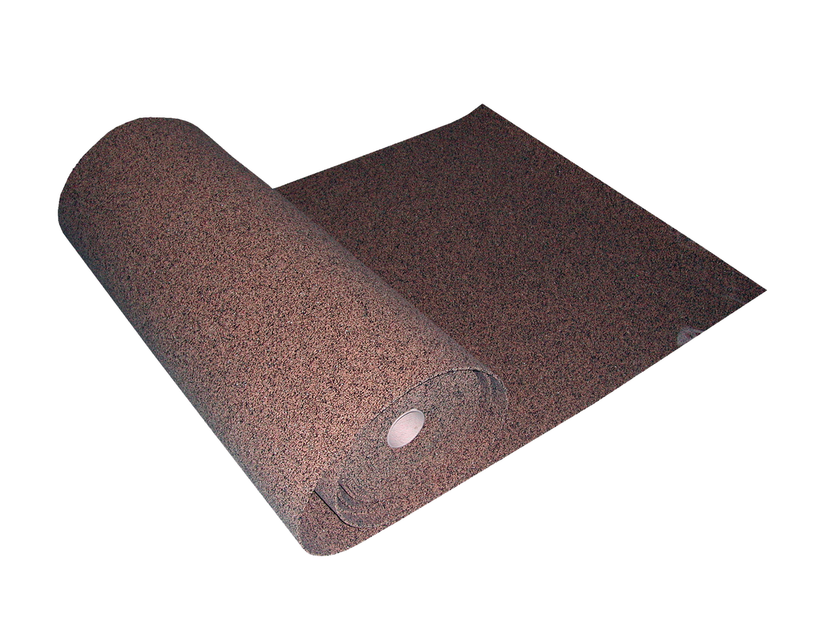 Bona U300 Acoustic Mat 2mm (30m² Roll)