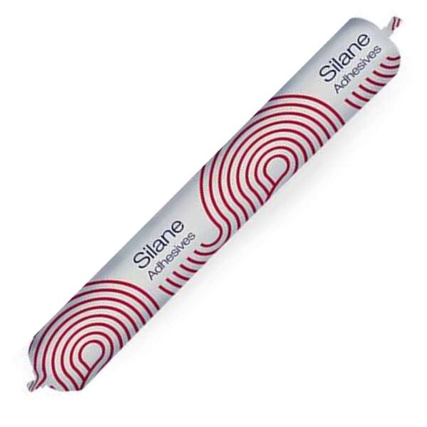Bona Quantum T Adhesive 600ml Sausage (1kg)