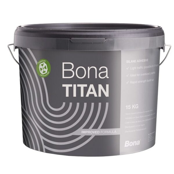 Bona Titan Adhesive 15kg