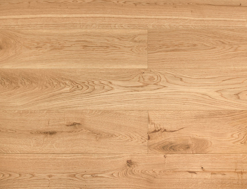 Saeul Engineered Oak
