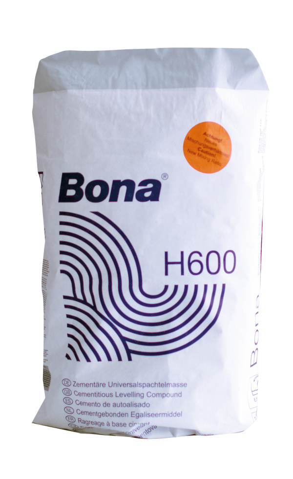 Bona H600 Levelling Compound 25kg