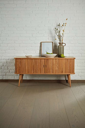 BOEN Plank Castle Oak Horizon Animoso, Live Pure