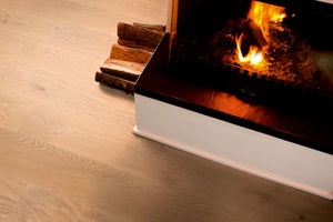 BOEN Plank Castle Oak Coral Animoso, Live Natural