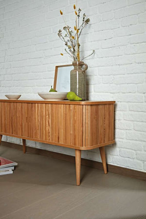 BOEN Plank Castle Oak Horizon Animoso, Live Pure