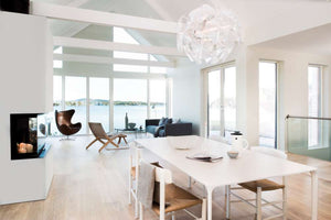 BOEN Plank Castle Oak Coral Animoso, Live Natural