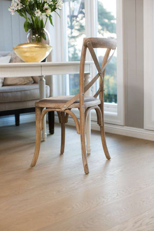 BOEN Plank Castle Oak Sand Animoso, Live Natural