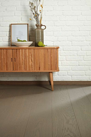 BOEN Plank Castle Oak Horizon Animoso, Live Pure
