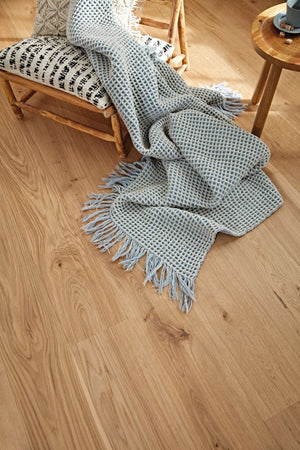 BOEN Plank Castle Oak Authentic Vivo, Live Natural