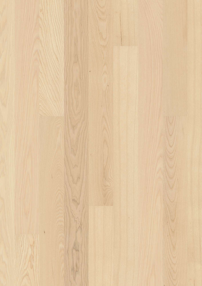 BOEN Plank 138 Ash Transparent Andante, Live Pure