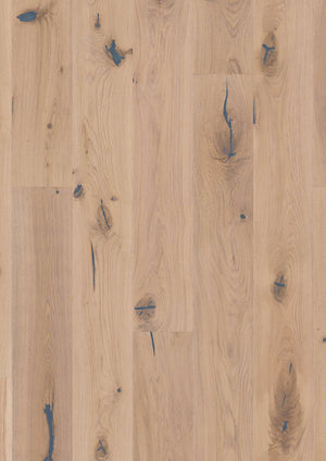 BOEN Plank Castle Oak Vintage White Espressivo, Live Natural