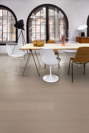 BOEN Plank Castle Oak Horizon Animoso, Live Pure