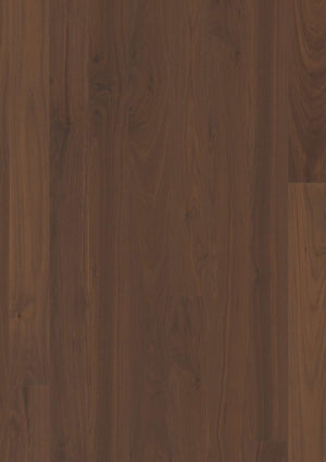 BOEN Plank 138 Walnut am. Transparent Andante, Live Natural