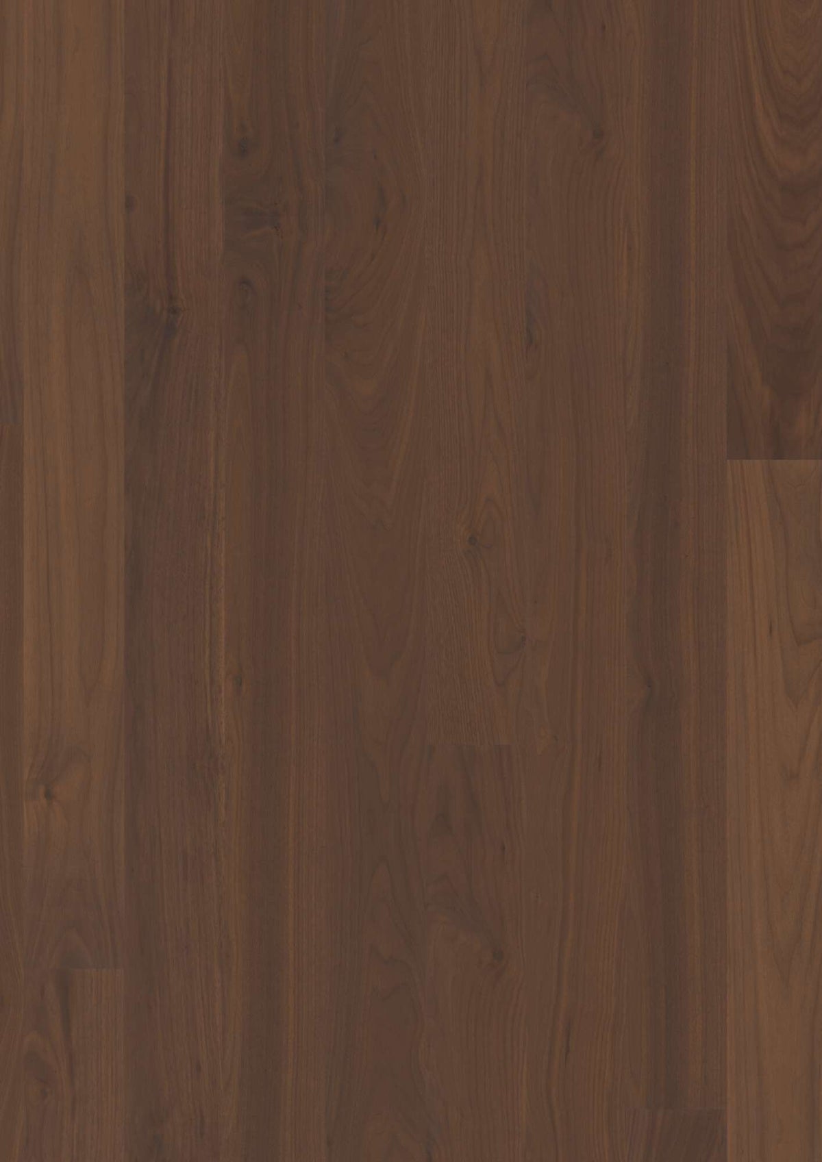 BOEN Plank 138 Walnut am. Transparent Andante, Live Natural