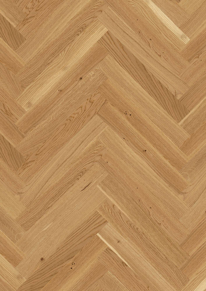 BOEN Prestige Oak Transparent Basic, Live Matt