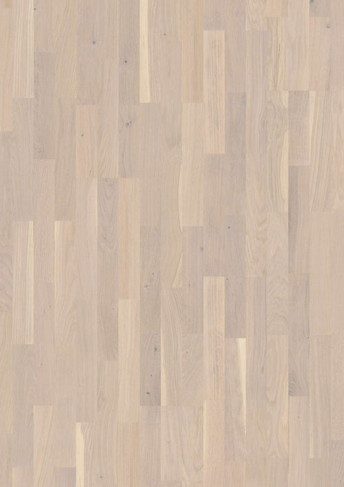 BOEN 3-Strip 14 mm Oak Pearl Finale, Live Natural