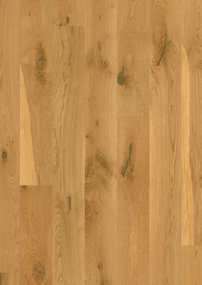 BOEN Plank 181 Oak Soft Brown Espressivo, Live Matt Plus