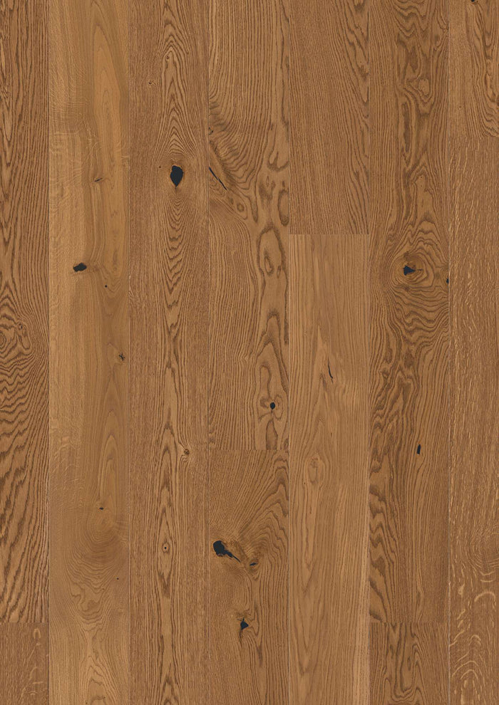 BOEN Plank 181 Oak Honey Vivo, Live Natural