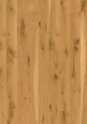 BOEN Plank 138 Oak Soft Brown Espressivo, Live Matt Plus