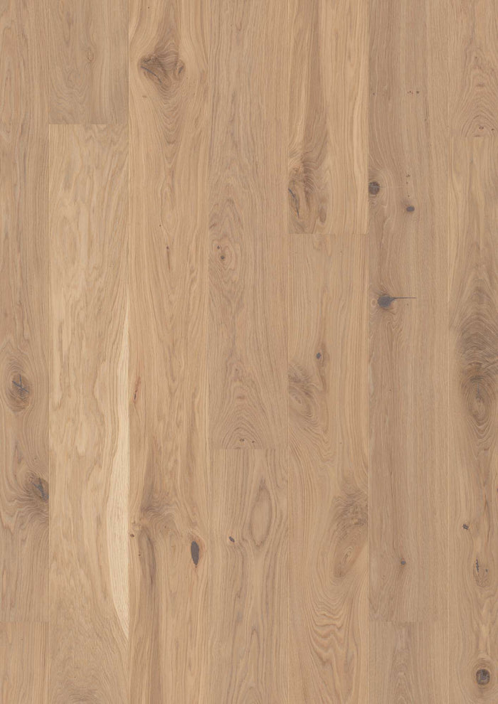 BOEN Plank 181 Oak Transparent Vivo, Live Pure