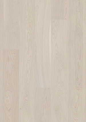 BOEN Plank Castle Oak White Andante, Live Pure