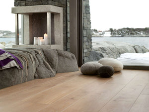 BOEN Chalet Oak Coral Traditional, Live Natural