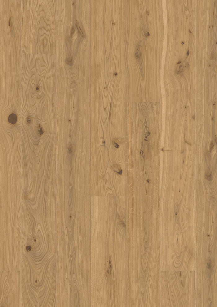 BOEN Plank 181 Oak Authentic Vivo, Live Natural