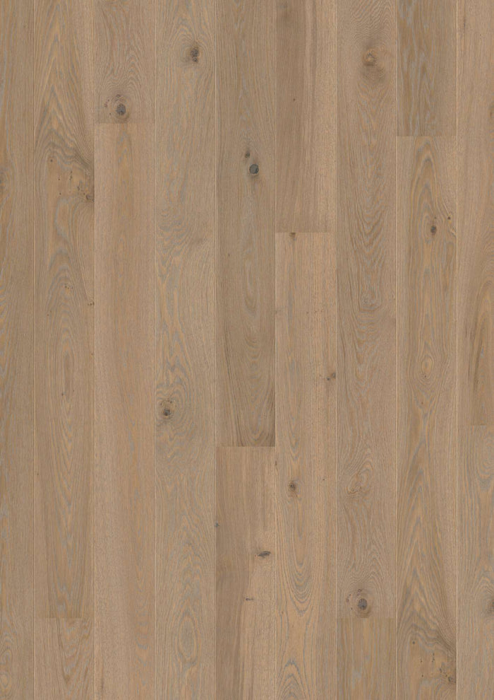 BOEN Plank 138 Oak Warm Grey Animoso, Live Pure