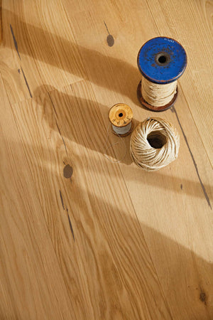 BOEN Plank 138 Oak Soft Brown Espressivo, Live Matt Plus