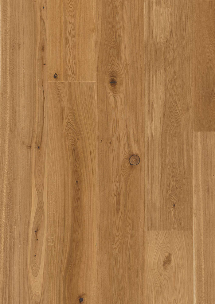 BOEN Chalet Oak Transparent Traditional, Live Natural