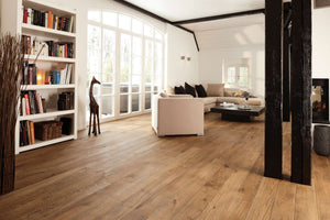 BOEN Plank 138 Oak Alamo Vivo, Live Natural