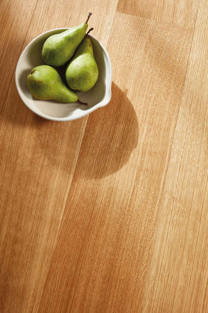 BOEN Plank 181 Oak Transparent Andante, Live Natural