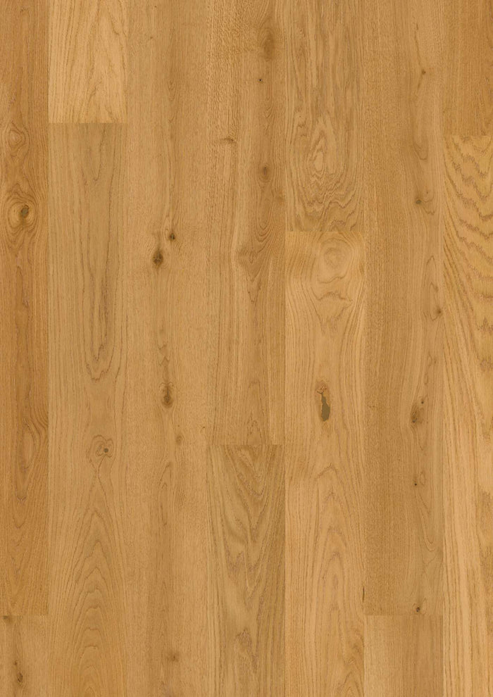 BOEN Plank 181 Oak Soft Brown Animoso, Live Matt Plus
