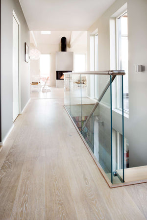 BOEN Plank Castle Oak Coral Animoso, Live Natural