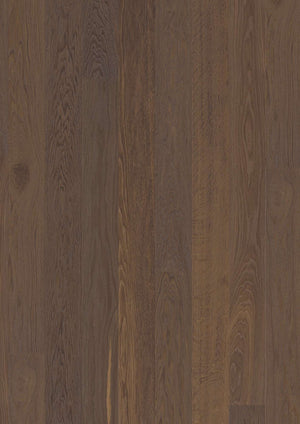 BOEN Plank 138 Oak Transparent smoked Andante, Live Pure