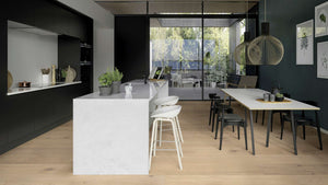 BOEN Chaletino Oak Transparent Traditional, Live Pure