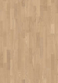 3-Strip 14 mm Oak White Andante, Live Natural (current)