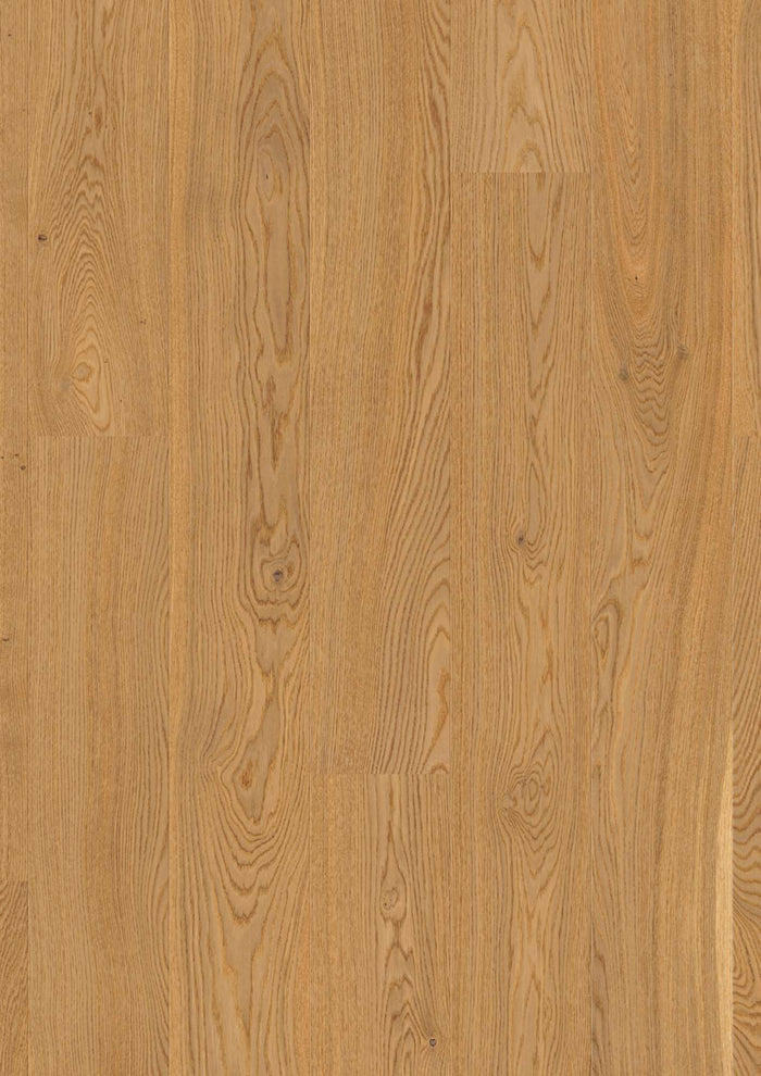 BOEN Plank Castle Oak Transparent Andante, Live Natural