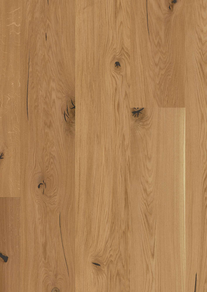 BOEN Chalet Oak Epoca Canyon, Live Natural