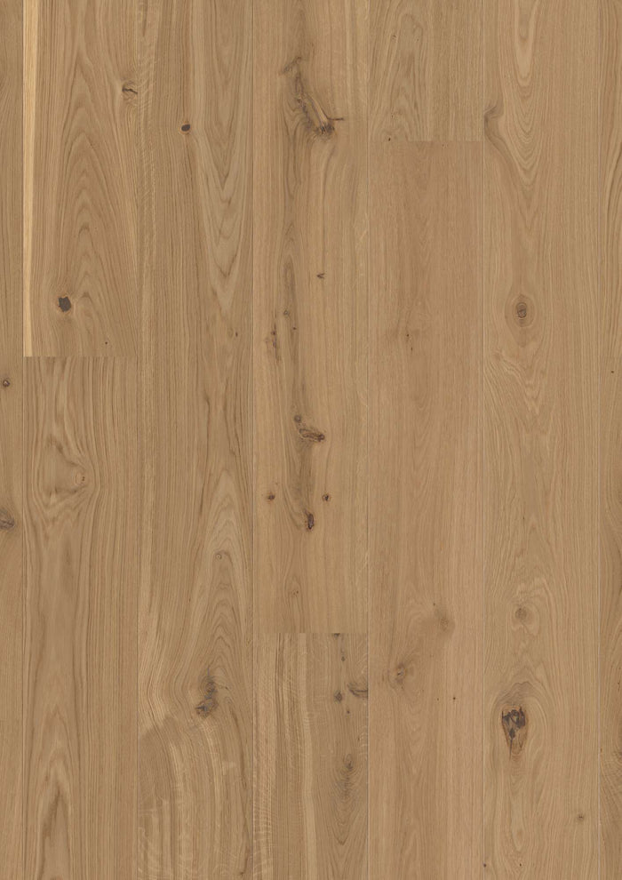 BOEN Plank Castle Oak Authentic Vivo, Live Natural