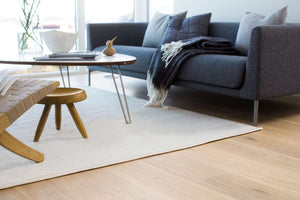 BOEN Plank Castle Oak Coral Animoso, Live Natural