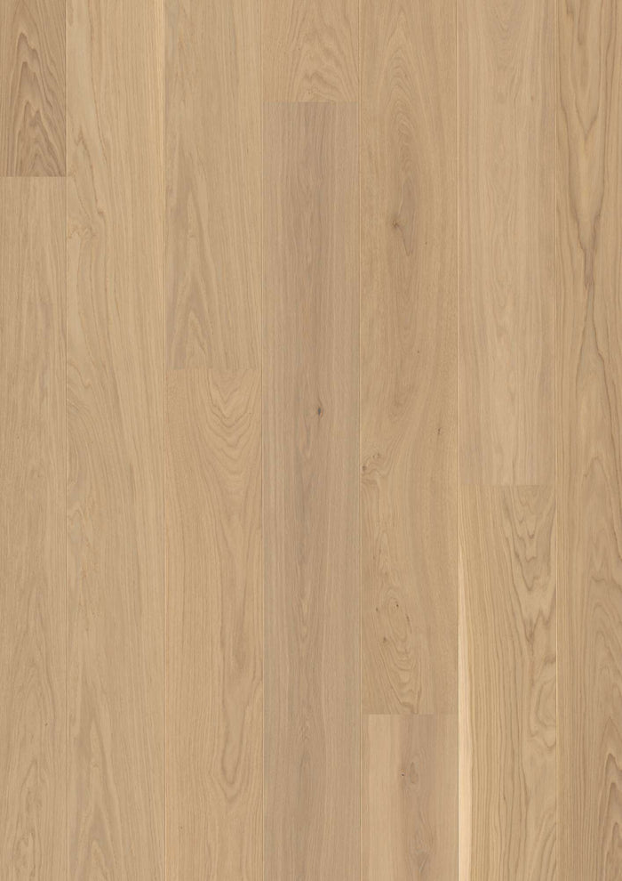 BOEN Plank Castle Oak Transparent Andante, Live Pure