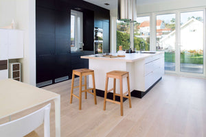 BOEN Plank Castle Oak Coral Animoso, Live Natural