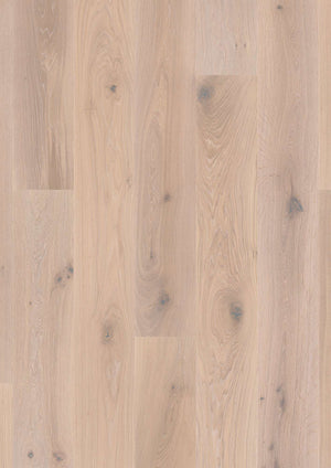 BOEN Plank Castle Oak White Nights Vivo, Live Natural