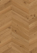 Chevron Oak Transparent Animoso, Live Natural (current)