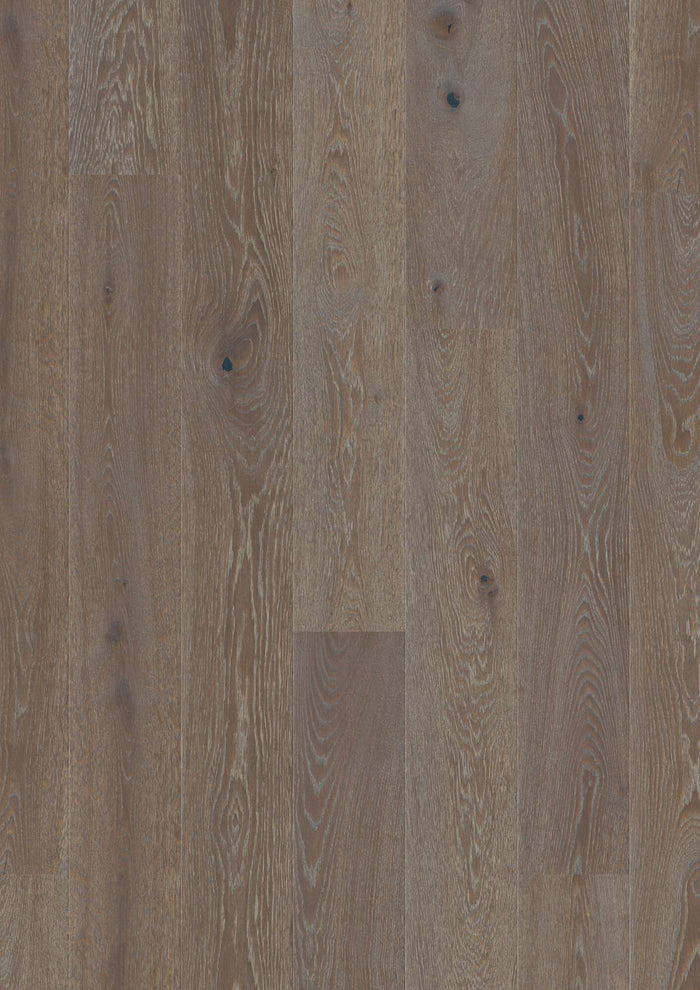 BOEN Plank 181 Oak Graphite Vivo, Live Natural