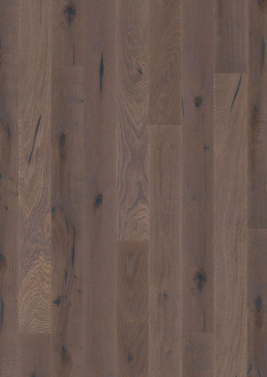 BOEN Plank 138 Oak Elephant Grey Espressivo, Live Pure