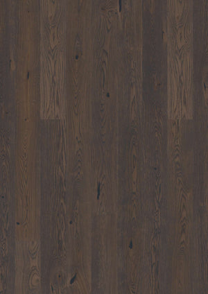 BOEN Plank 138 Oak Brown Jasper Vivo, Live Natural