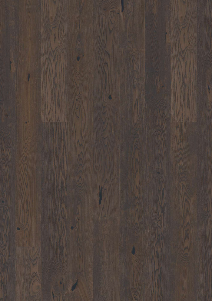 BOEN Plank 138 Oak Brown Jasper Vivo, Live Natural